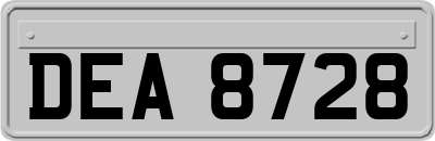 DEA8728