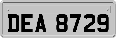 DEA8729