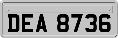 DEA8736