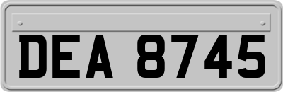 DEA8745