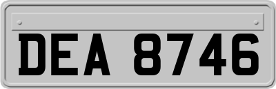DEA8746