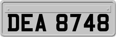 DEA8748