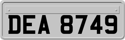 DEA8749