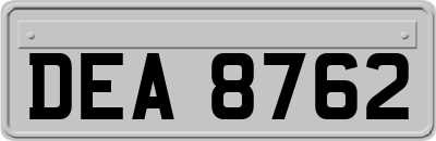 DEA8762
