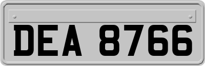 DEA8766