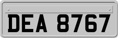 DEA8767