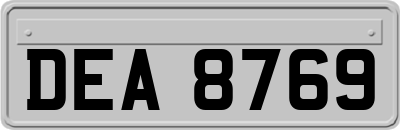 DEA8769