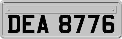 DEA8776