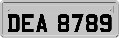 DEA8789