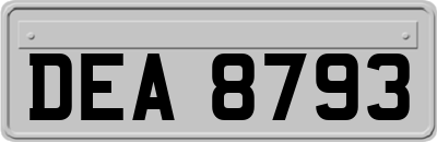 DEA8793