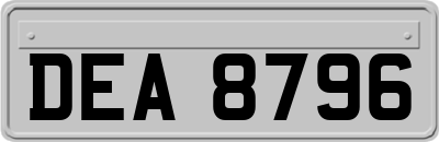 DEA8796