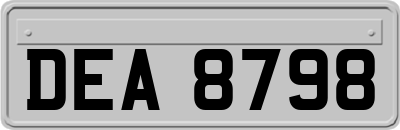 DEA8798