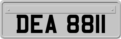 DEA8811