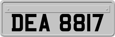 DEA8817