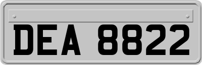 DEA8822