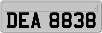 DEA8838