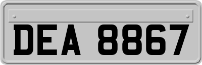 DEA8867