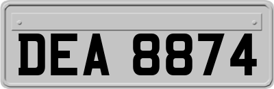 DEA8874