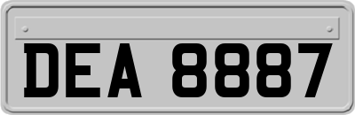 DEA8887