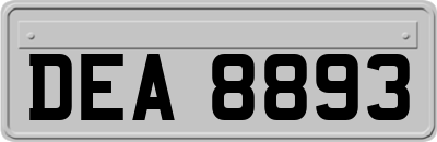 DEA8893