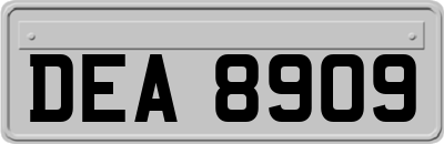 DEA8909