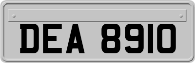 DEA8910