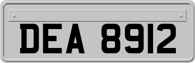 DEA8912