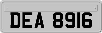 DEA8916