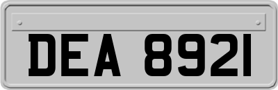 DEA8921
