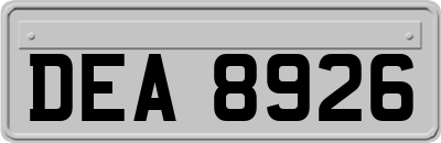 DEA8926