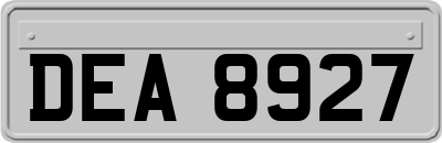 DEA8927