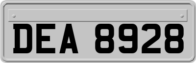 DEA8928