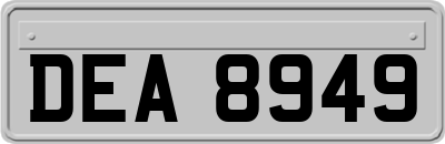 DEA8949