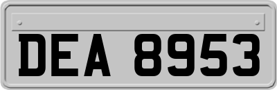 DEA8953