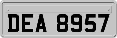 DEA8957
