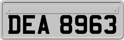 DEA8963