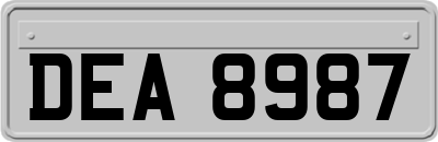 DEA8987