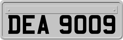 DEA9009