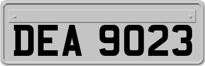 DEA9023