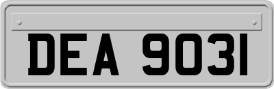 DEA9031