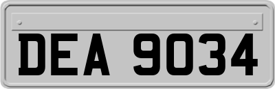 DEA9034