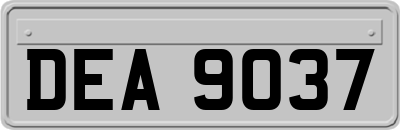 DEA9037