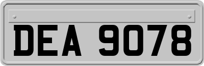 DEA9078
