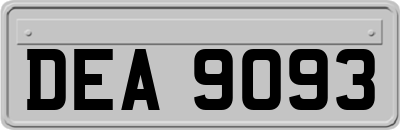 DEA9093