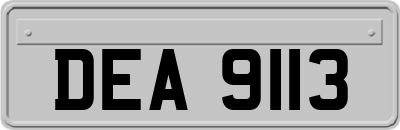 DEA9113