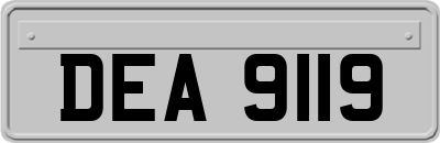 DEA9119