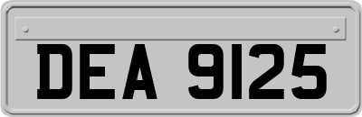 DEA9125