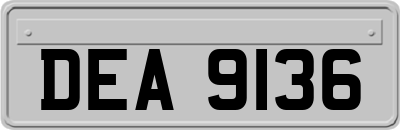 DEA9136