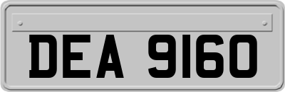 DEA9160