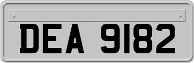 DEA9182